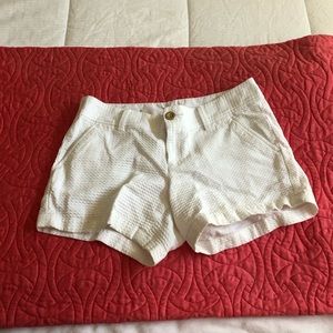 Lilly Pulitzer Callahan Shorts
